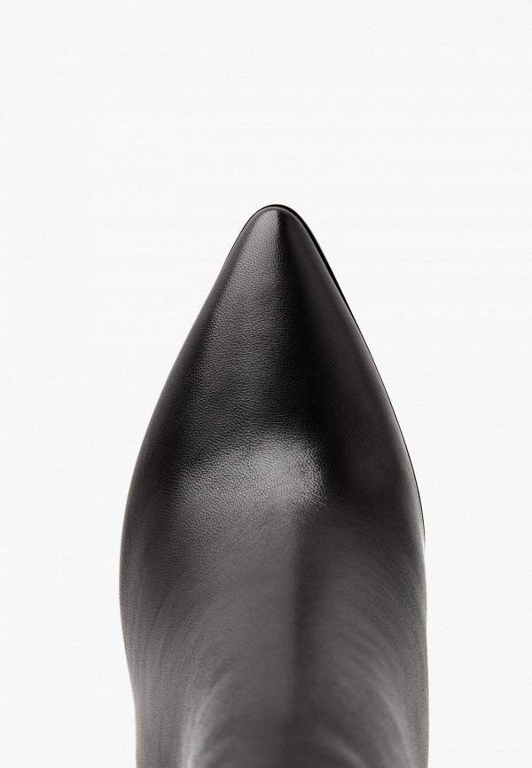 фото Ботильоны mascotte