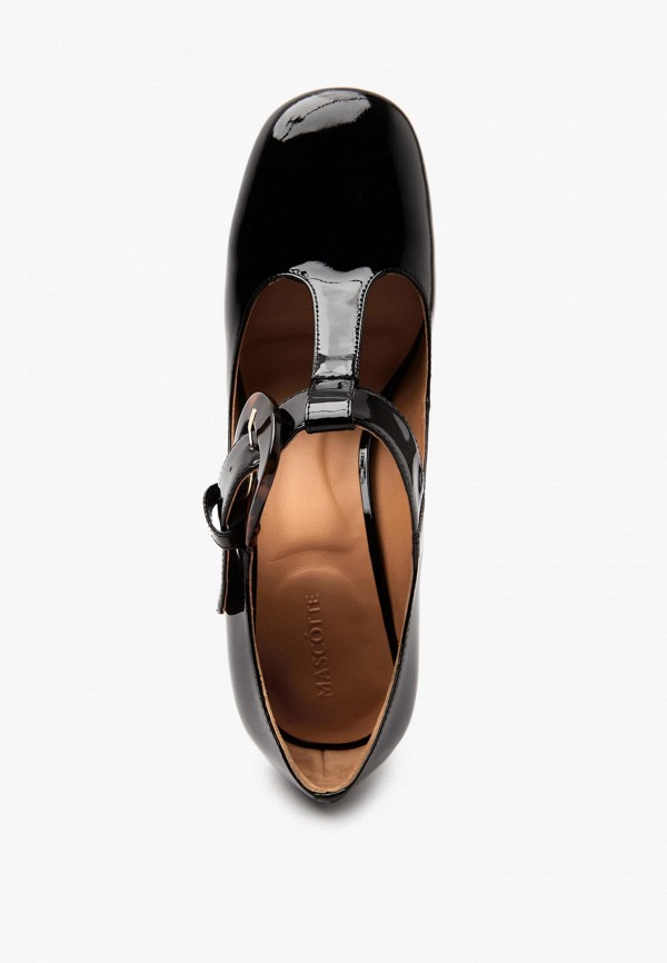 фото Туфли mascotte