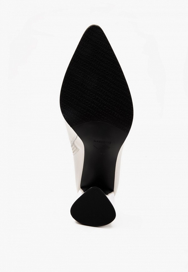 фото Ботильоны mascotte