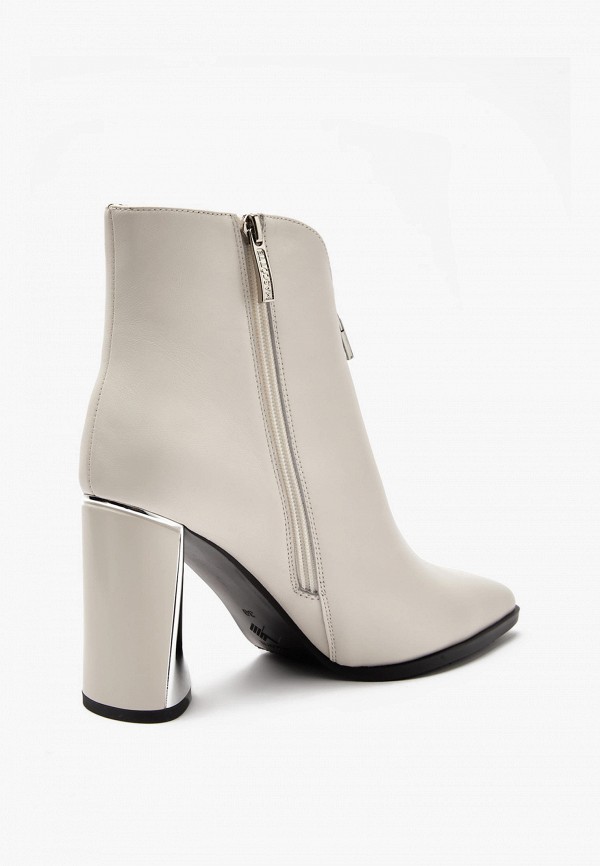 фото Ботильоны mascotte