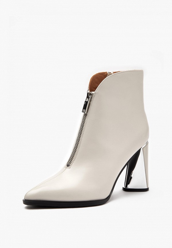 фото Ботильоны mascotte