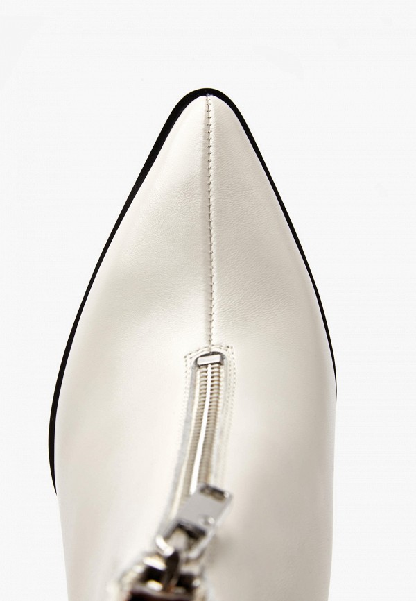 фото Ботильоны mascotte