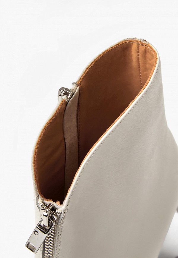 фото Ботильоны mascotte