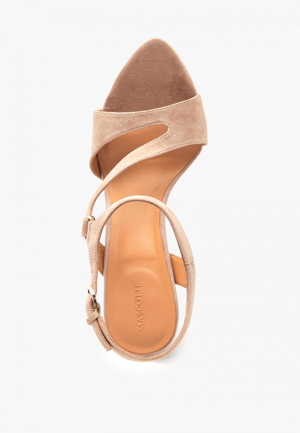 фото Босоножки mascotte