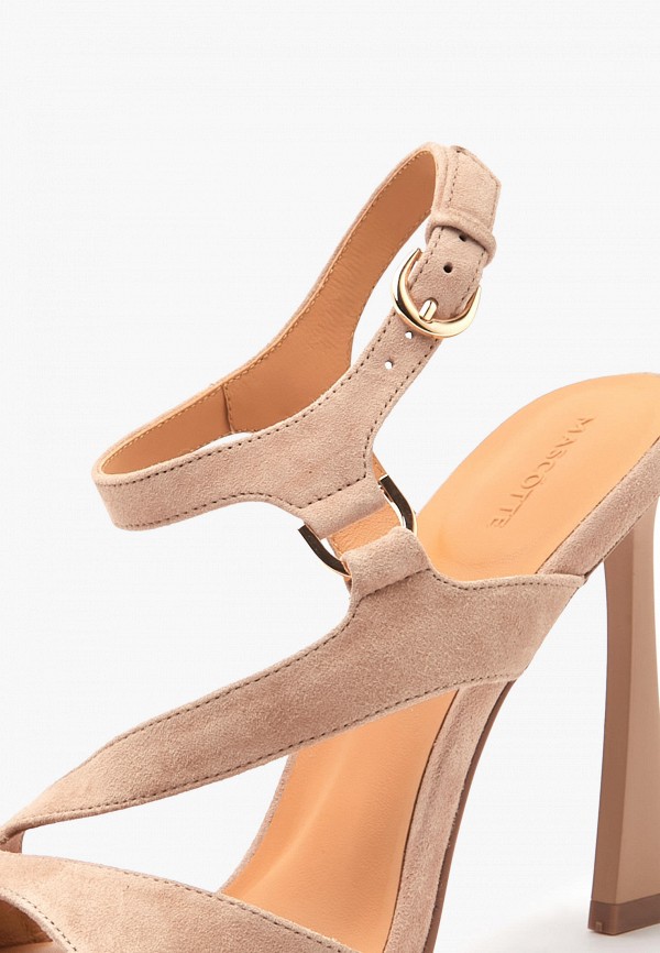 фото Босоножки mascotte