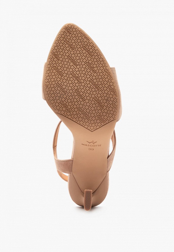 фото Босоножки mascotte