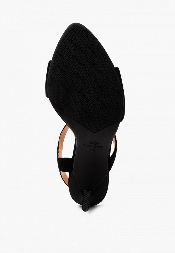 фото Босоножки mascotte