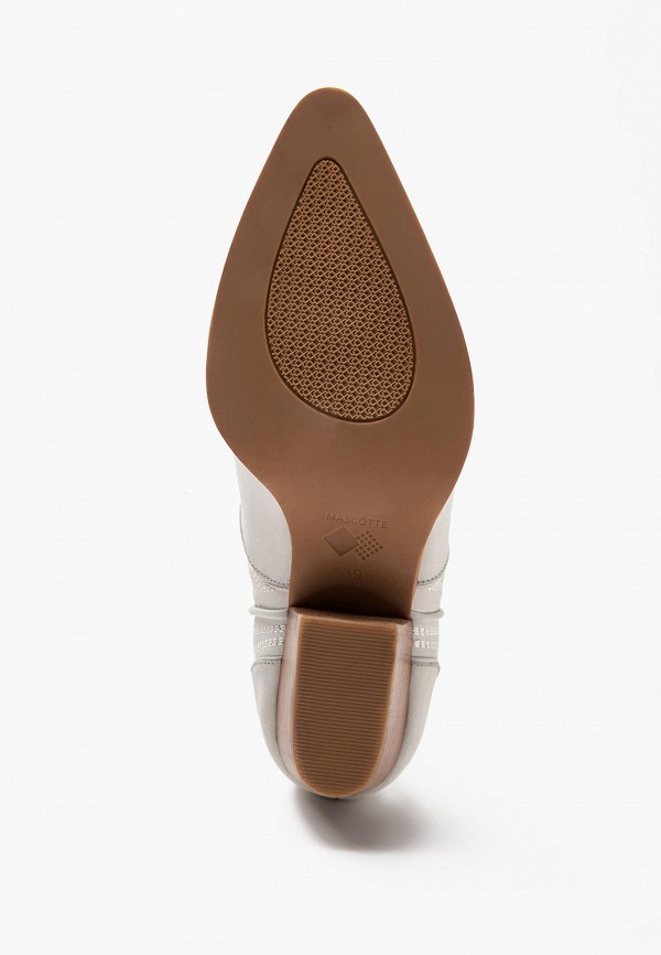 фото Ботильоны mascotte