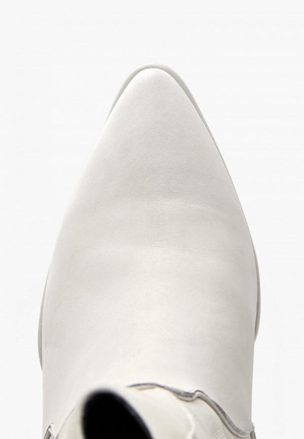 фото Ботильоны mascotte