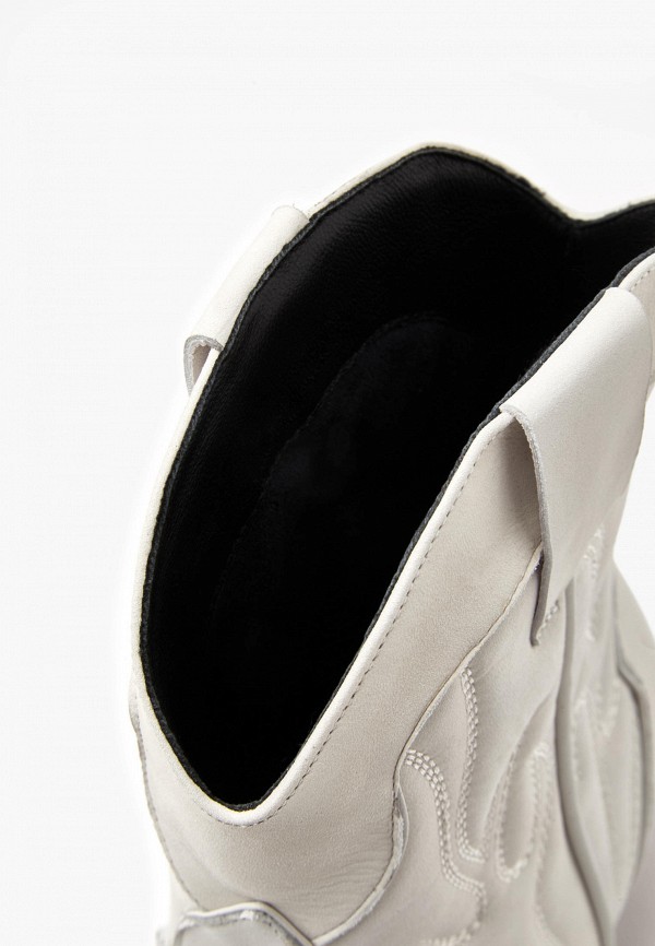 фото Ботильоны mascotte