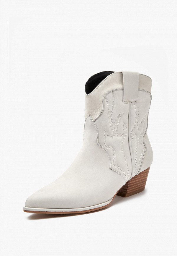 фото Ботильоны mascotte