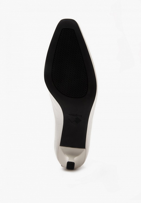 фото Ботильоны mascotte