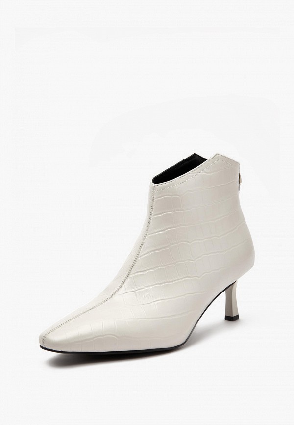 фото Ботильоны mascotte