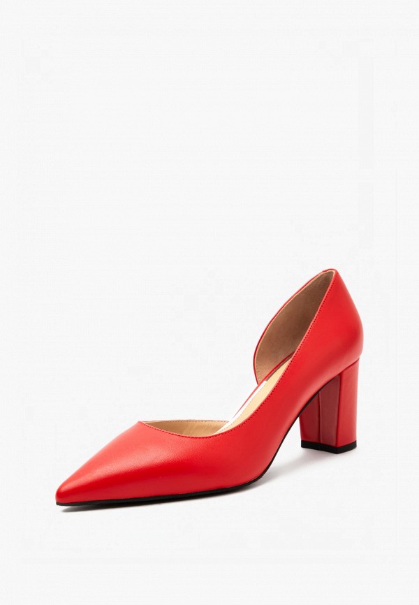 фото Туфли mascotte