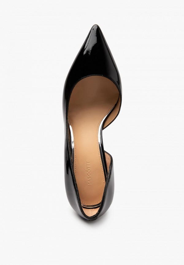 фото Туфли mascotte