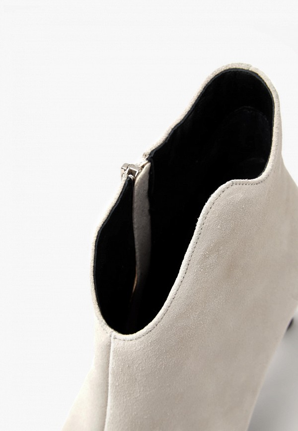 фото Ботильоны mascotte