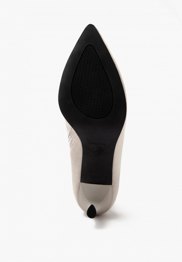 фото Ботильоны mascotte