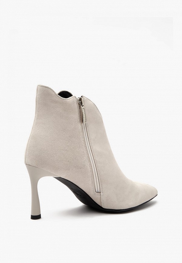 фото Ботильоны mascotte