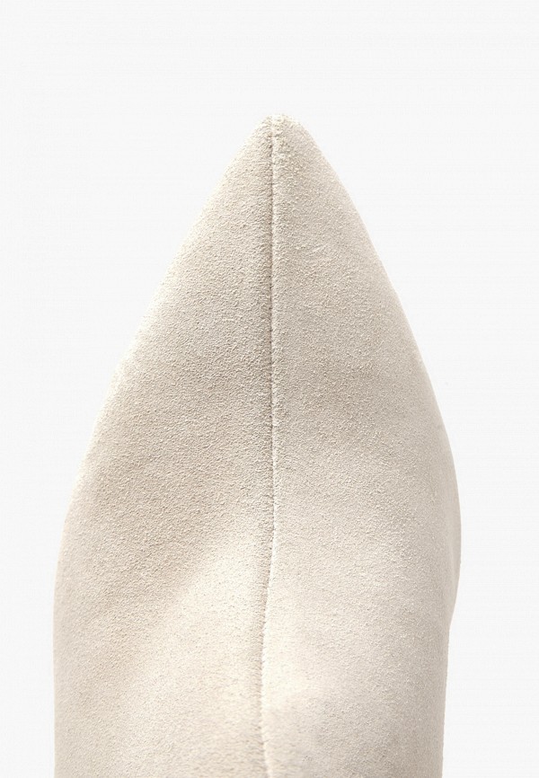 фото Ботильоны mascotte