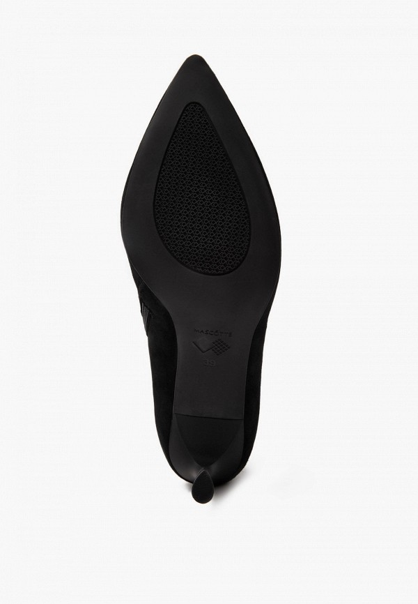 фото Ботильоны mascotte