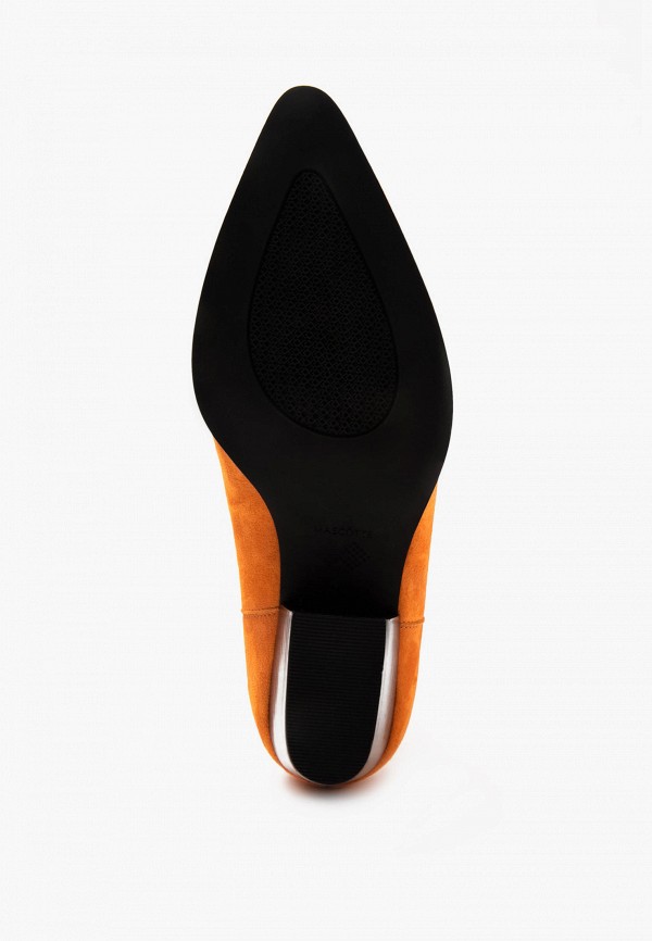 фото Ботильоны mascotte