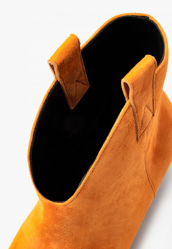 фото Ботильоны mascotte