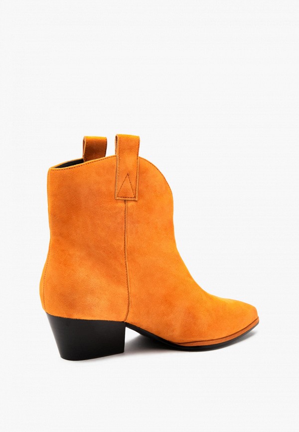 фото Ботильоны mascotte