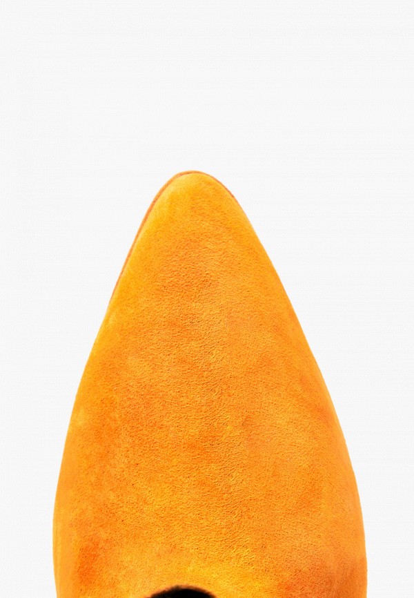 фото Ботильоны mascotte