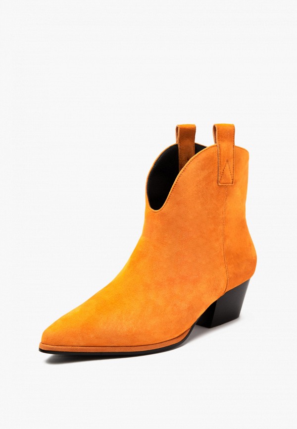 фото Ботильоны mascotte