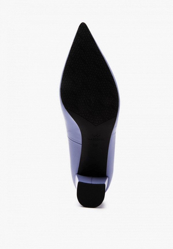 фото Туфли mascotte