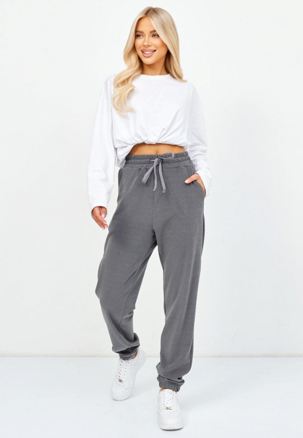 фото Брюки спортивные profit