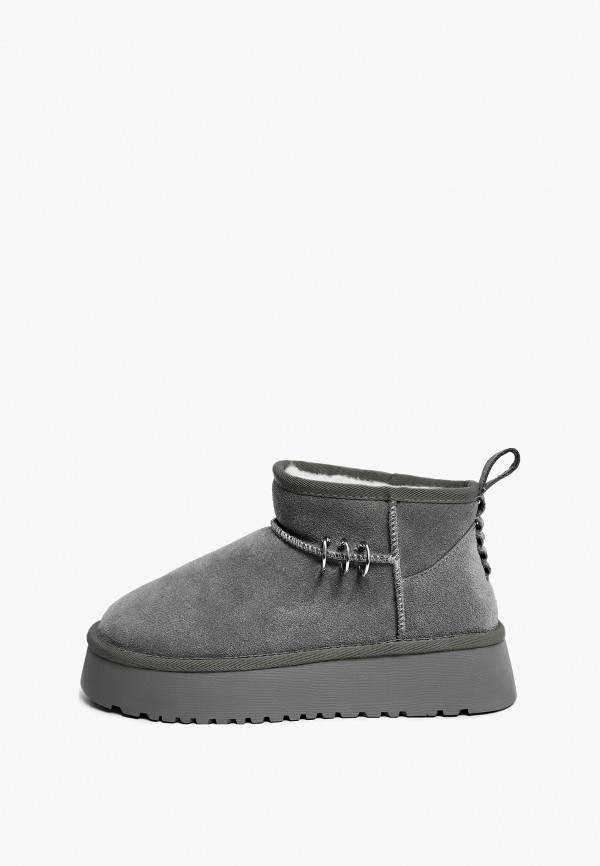 фото Полусапоги lera nena