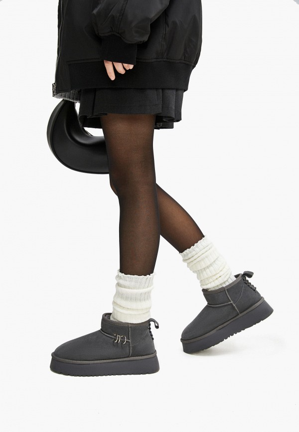 фото Полусапоги lera nena