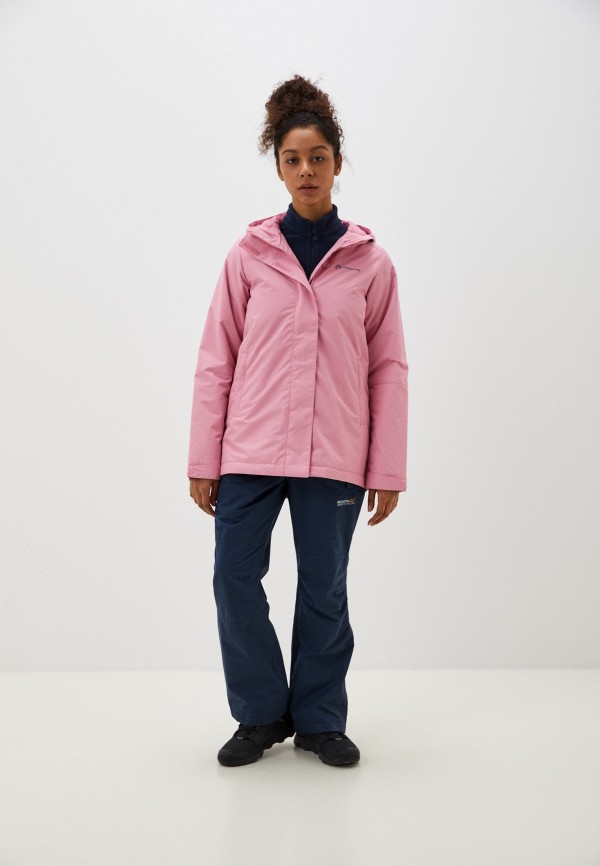 фото Куртка утепленная outventure