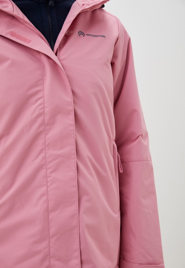 фото Куртка утепленная outventure