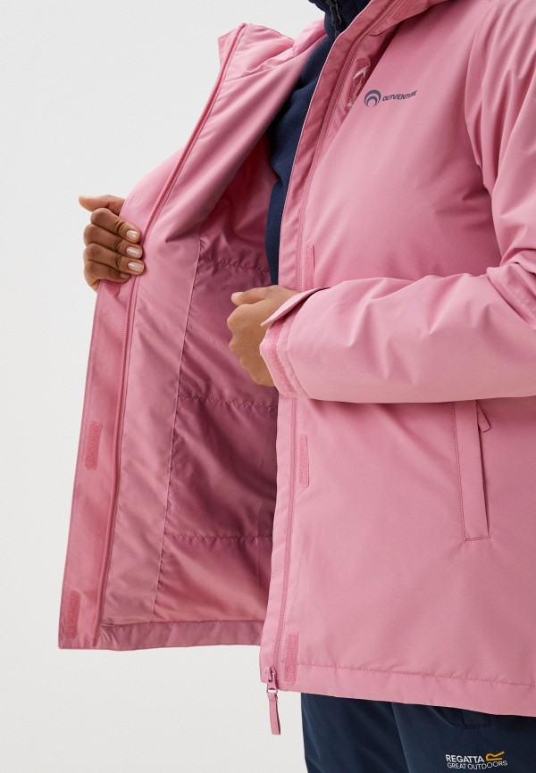 фото Куртка утепленная outventure