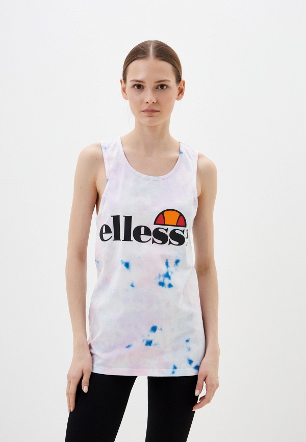 фото Майка ellesse