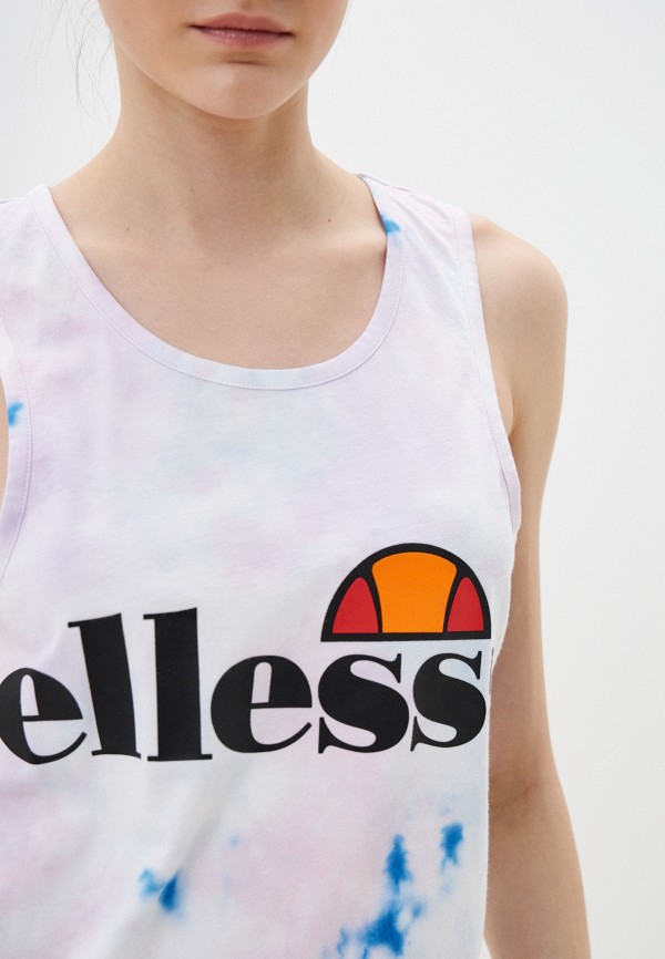 фото Майка ellesse