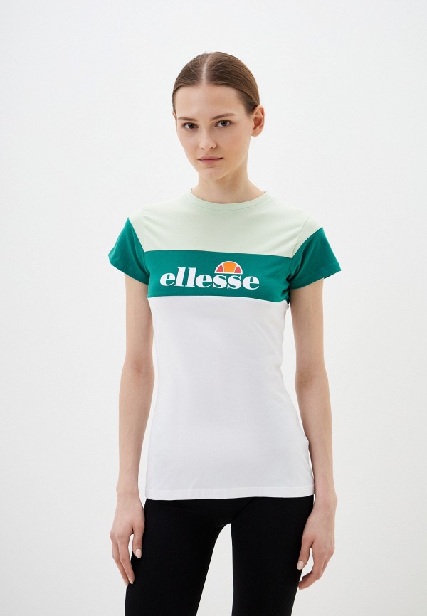 фото Футболка ellesse