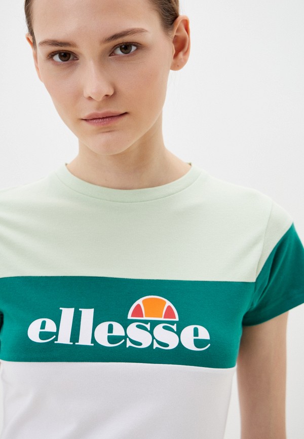 фото Футболка ellesse