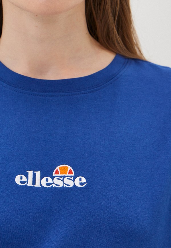 фото Футболка ellesse