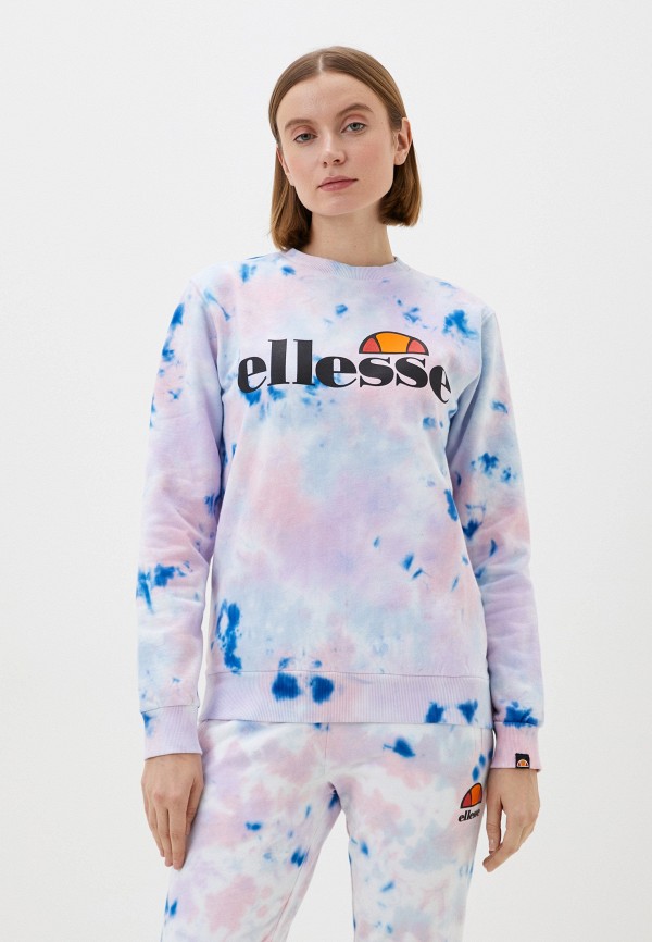 фото Свитшот ellesse