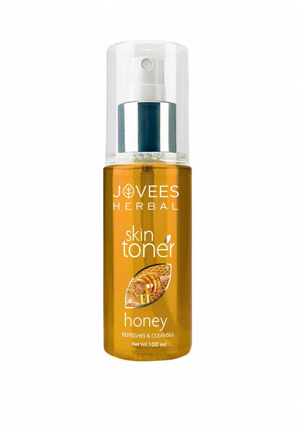 Тоник для лица Jovees Honey Skin Toner, 100 мл