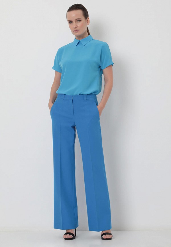 фото Брюки vassa&co.