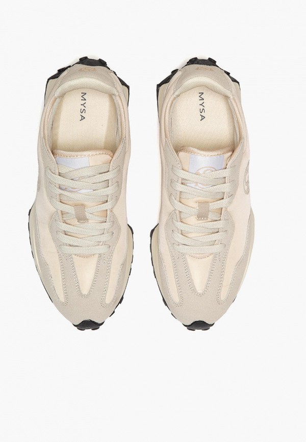 фото Кроссовки mysa