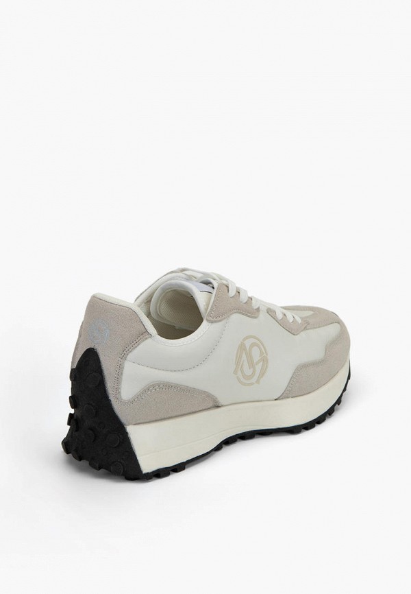 фото Кроссовки mysa