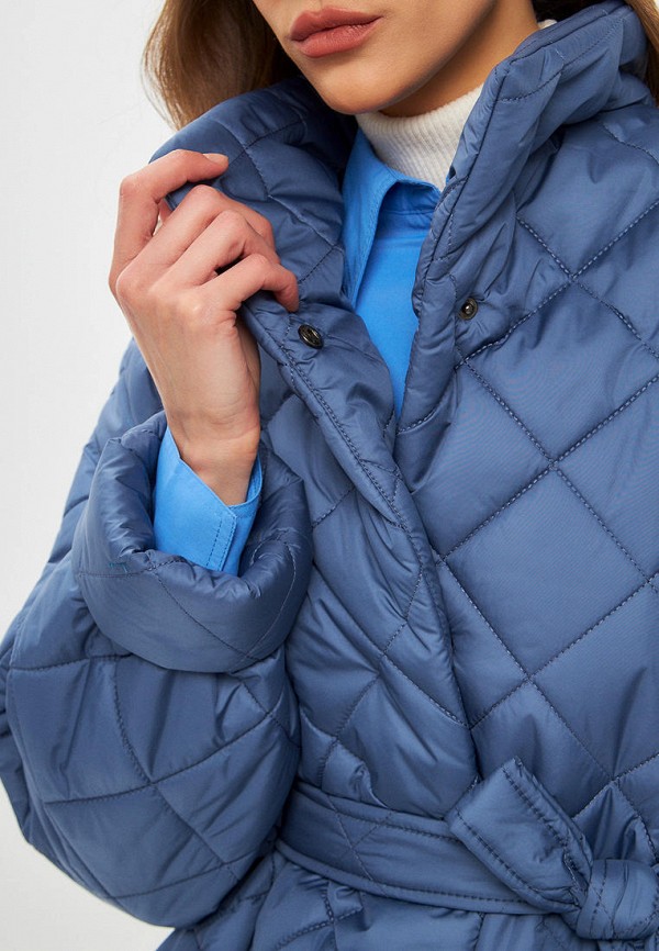 фото Куртка утепленная vamponi