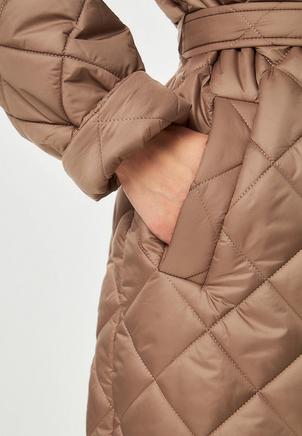 фото Куртка утепленная vamponi