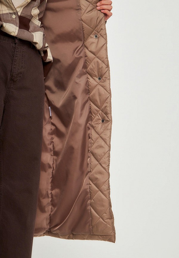 фото Куртка утепленная vamponi