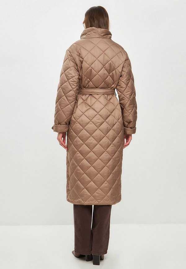 фото Куртка утепленная vamponi